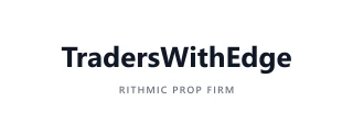 TradersWithEdge prop firm logo