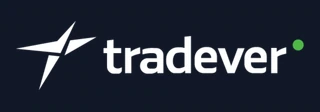 Tradever prop firm logo