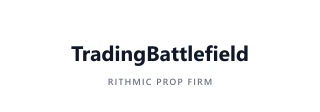 TradingBattlefield prop firm logo
