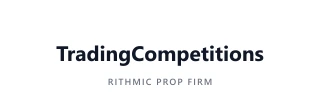TradingCompetitions prop firm logo