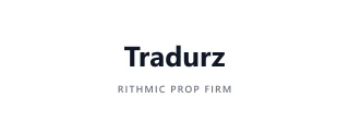 Tradurz prop firm logo