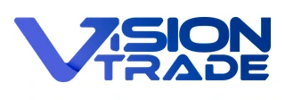 VisionTradeFutures prop firm logo
