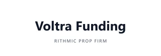 Voltra Funding prop firm logo