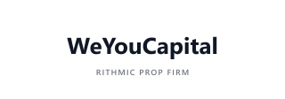 WeYouCapital prop firm logo