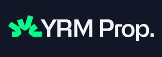 YRM Prop prop firm logo
