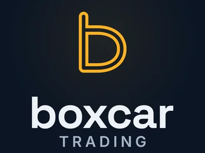 Boxcar Trading logo
