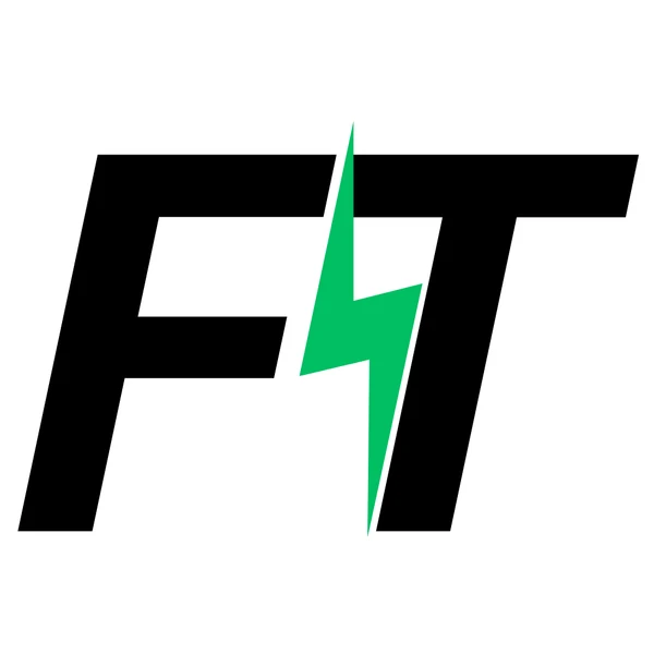 FluxTrade logo