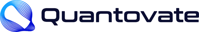 Quantovate logo